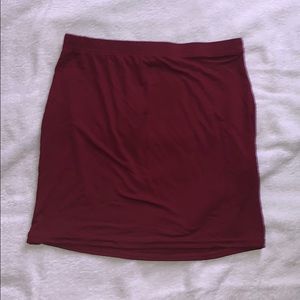 Skirt